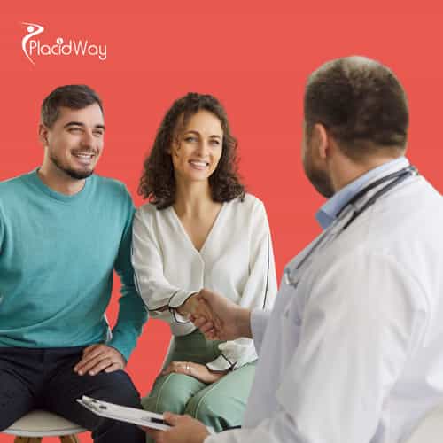 IVF Treatment in Czech Republic for Hamburg Couples 